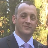 Levi Bartimus