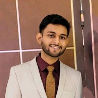 Kushal Upadhyay