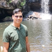 Dharmendra Lodhi