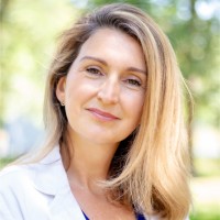 Sabrina Gaubert