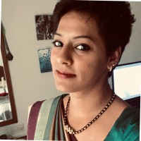 Debali Ghosh