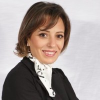 Sandy Bassil, PCC, ACTC