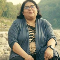 Mona Mehta