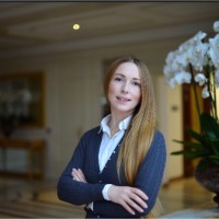 Anna Zhuravlova