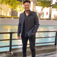 Ahmed Ali