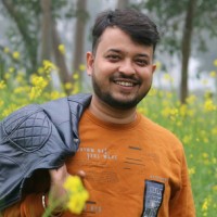 Siddharth Kumar Tyagi