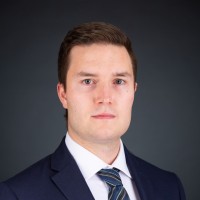Aaron Holt