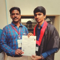 Ramkumar Rajagopal