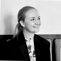 Kamille Hougaard