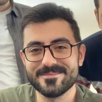 Mahdi Mozaffari