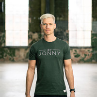 Jonathan Fagerlund