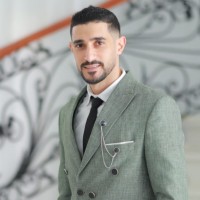 Bassam Farajallah