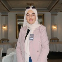Fatima Kilani