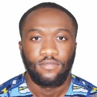 Patrick Cudjoe
