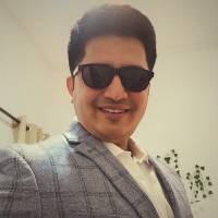 Ronak Barot