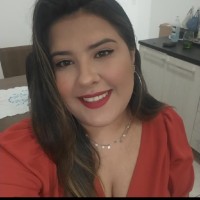 Bruna Angelica Da Silva