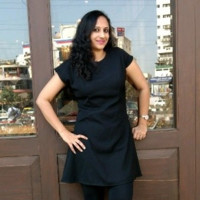 Shefali D.