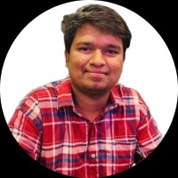 Atish Patel