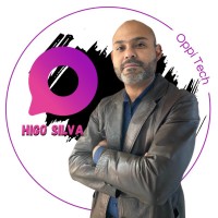 Higo Silva