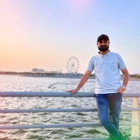 Jaldip Jethva