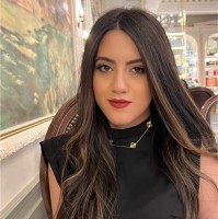 Monica Muneer