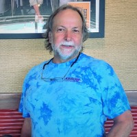 Steve Putney