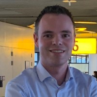 Sjoerd Van Kampen