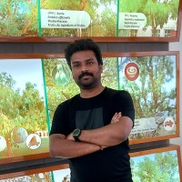 Arulprakash Thangaraj