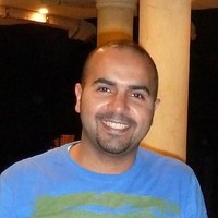 Mahmoud Ahmed Abdel Gawad