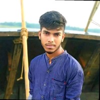 Farhan Ahamed Jahid