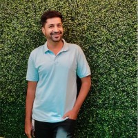 Charan Teja