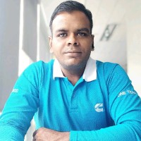 Yuwaraj Gajre