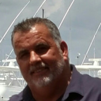 Greg Wolfe