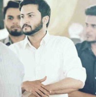 Zohaib Shahid