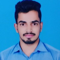 Dhanush Ashok Shetty