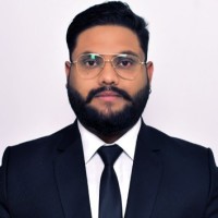 Koushik Kumar Ganguly