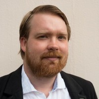 Johan Benum Evensberget