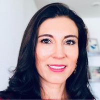 Carolina Cuevas Méndez