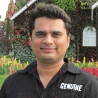 Niravkumar Gandharv