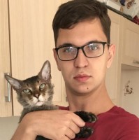 Антон Рыжов