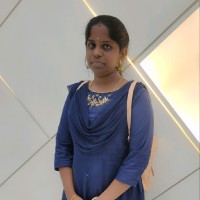 Divya Palaniswamy