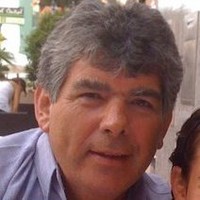 Eamon Mc Laughlin