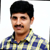 Gokulraj C