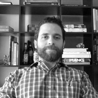 Henrique Lattes Borçato