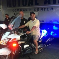 Victor Hernandez