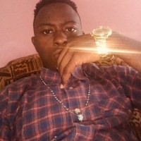 Peres Kenne Tchie