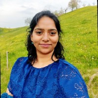 Chaitra Pc