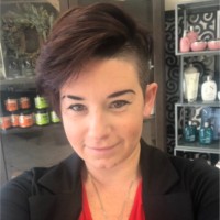 Kelli Wigington