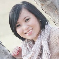 Christina Vang
