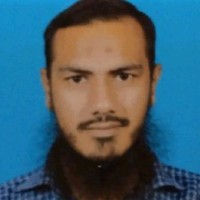 Hasham Bukhari